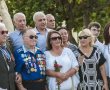 ווטרנים במצעד לציון 72 שנים לניצחון על הנאצים