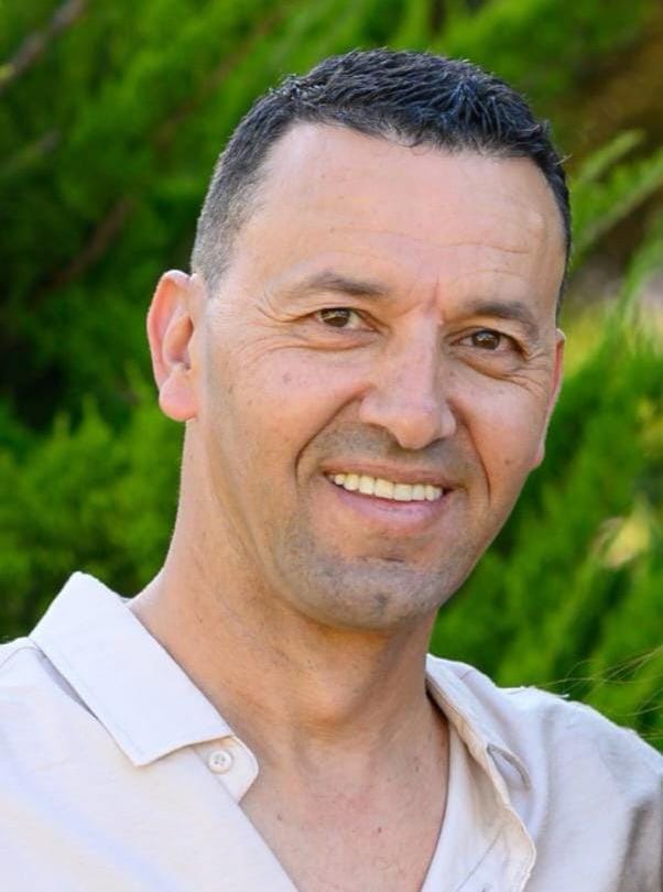 יוסי שרעבי ז"ל