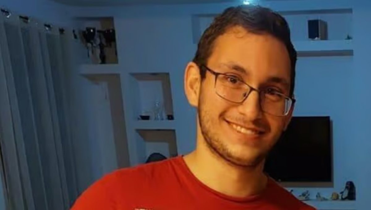 תמיר נמרודי ז"ל