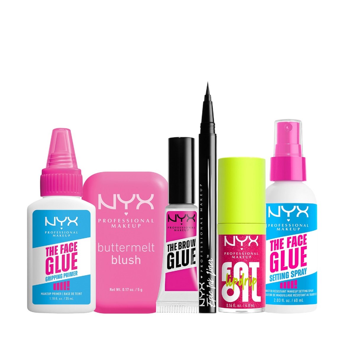 לוריאל ישראל משיקה את מותג האיפור המקצועי החדש NYX Professional Makeup צילום יחצ