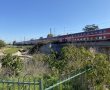 בשל עבודות תשתית: שינויים זמניים בתנועה הרכבות ברביעי ובחמישי